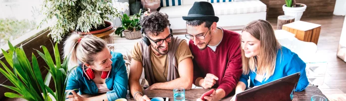 How HR Managers are promoting Gen Z friendly work environments