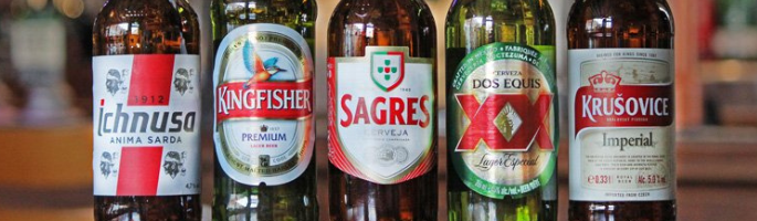 Kingfisher Beer Europe finds the perfect HR Manager