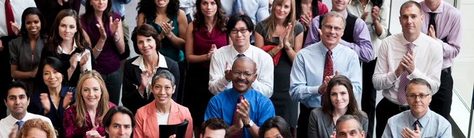 How big does an HR team need to be?
