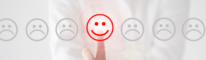 How to create an environment where failures are positive