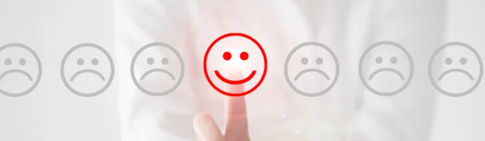 How to create an environment where failures are positive