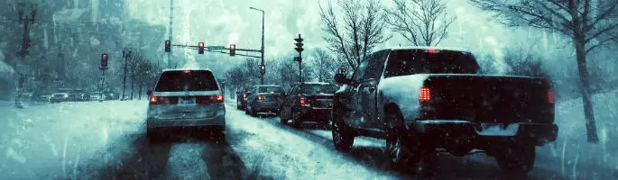 Bad weather absenteeism – what is it and how can it be managed?