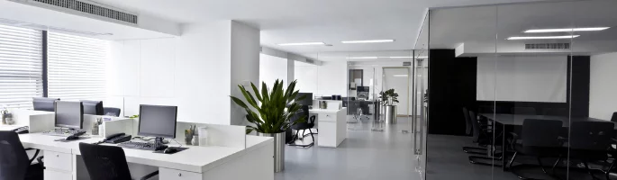 Is the Office Necessary in the ‘New Normal’?