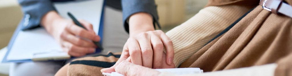 The Role of HR Managers in Supporting Older Employees