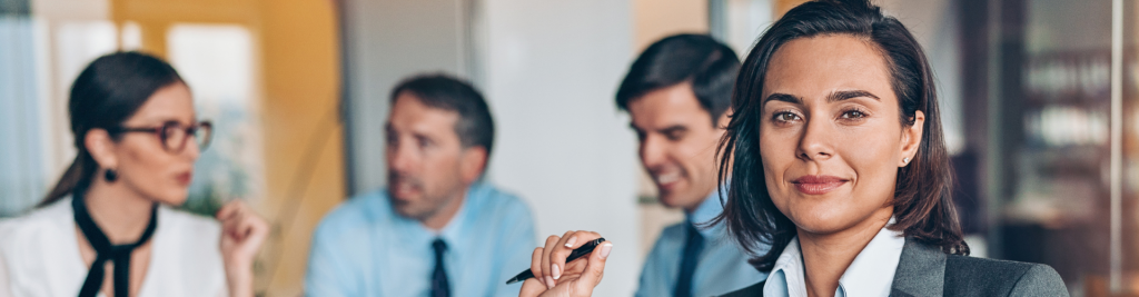 HR’s Growing Influence at Board Level