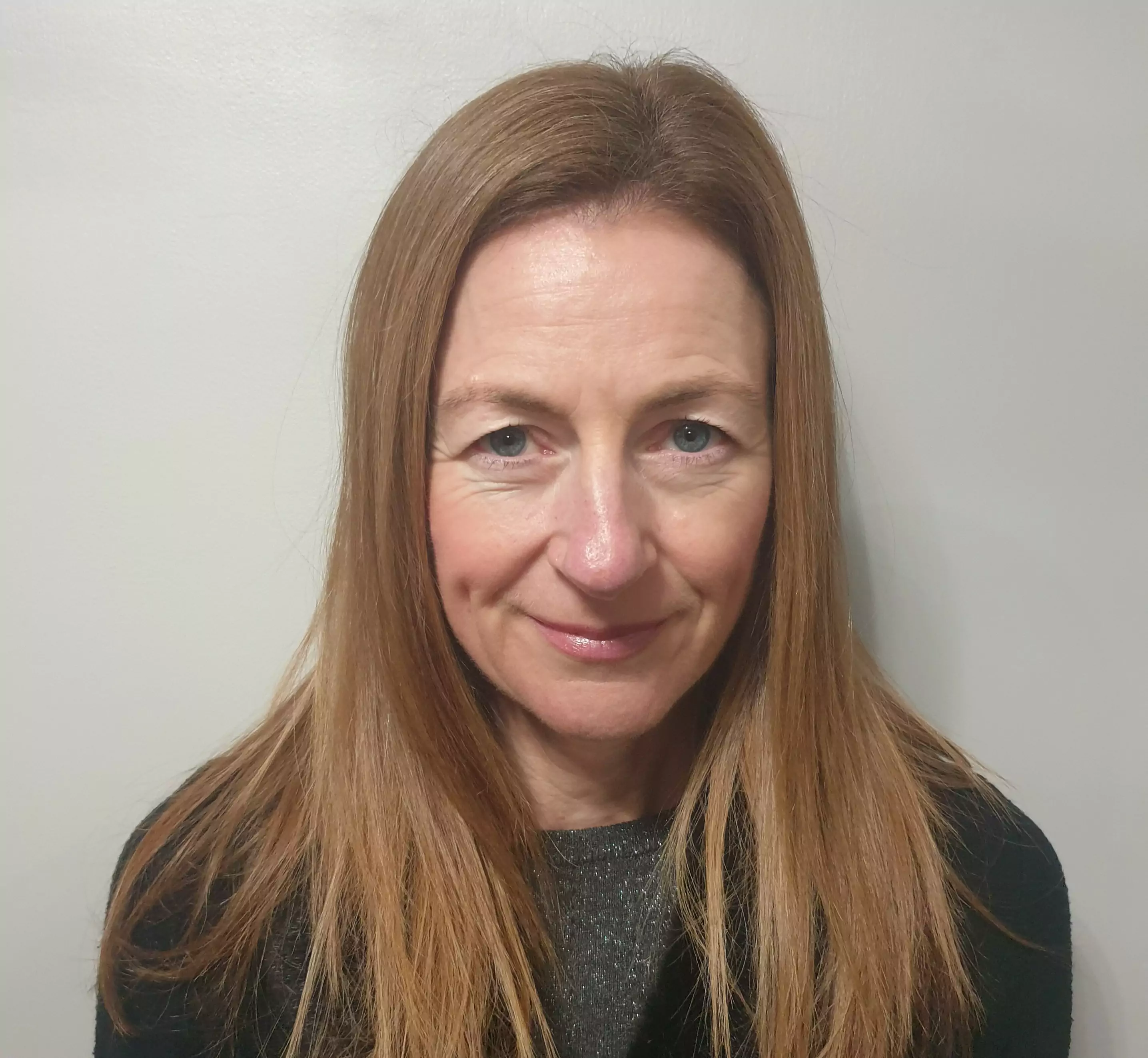 Jo Thompson