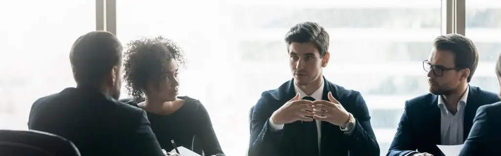 At What Company Size Do You Need an HR Director? 