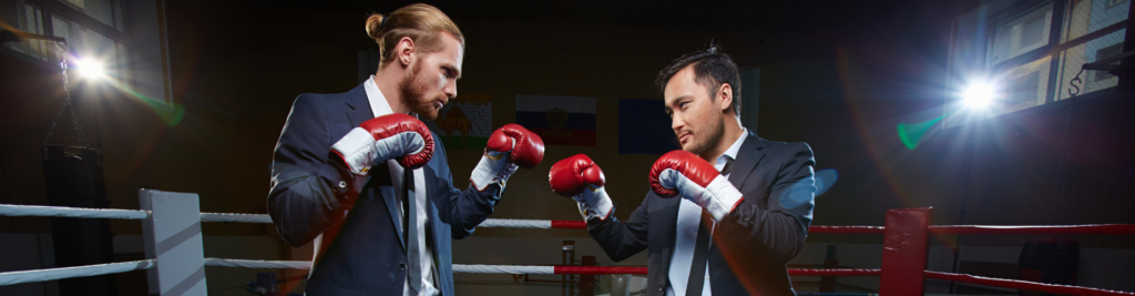 Conflict Resolution Strategies for HR Leaders