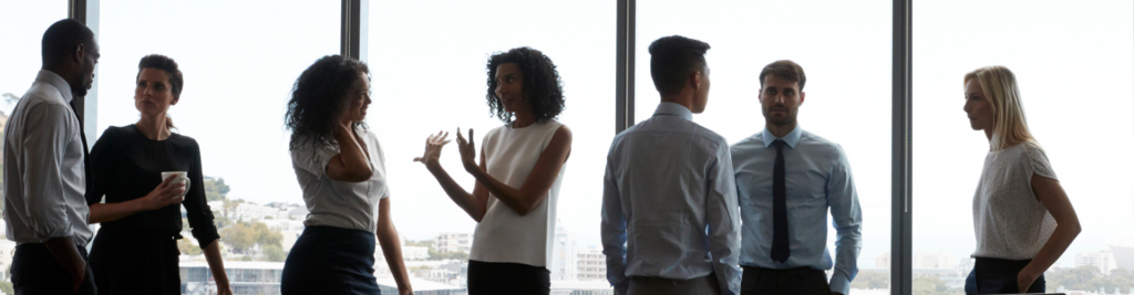 Workplace Transformation 2026: UK Industry Insights