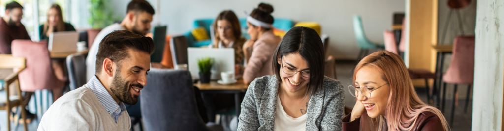 Workplace Resilience: Staying in the Zone for Performance and Calm 