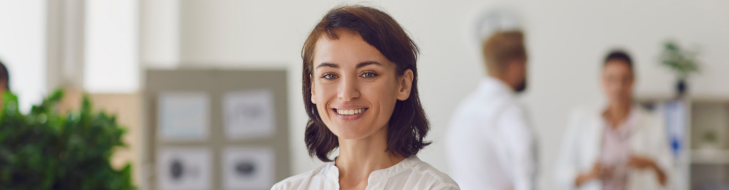 How to Recognise Imposter Syndrome 