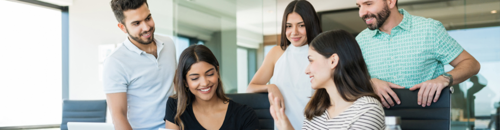 Workplace Wellbeing Skills for Real Work and Real Life